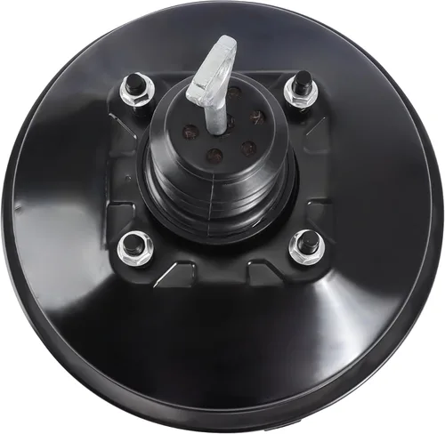 Vista 8 de Potenciador de freno de vacío para Chevy Silverado 1999-2002