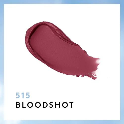 Vista 2 de COVERGIRL Exhibitionist - Lápiz labial en crema, Bloodshot