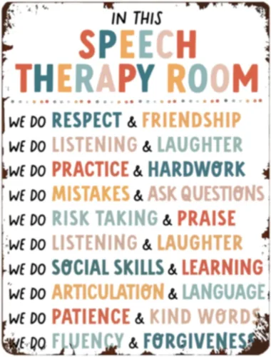 Vista 15 de LYXDS Letrero de puerta de consejero escolar Where Is The Counselor Counseling Office Decor Poster Metal Tin Sign School Classroom Decor 8x12 in