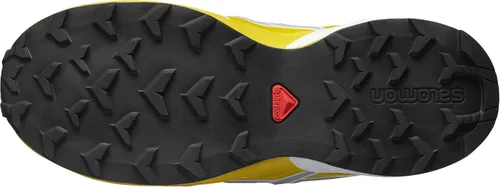Vista 6 de Salomon Speedcross CLIMASALOMON - Tenis de correr impermeables para niños