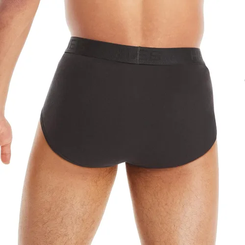 Vista 4 de Hanes Ultimate Men's Tagless Briefs, 7-Pack