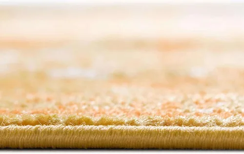 Vista 286 de Unique Loom Colección Sofia - Alfombra de área Salle Garnier (7' 1" x 10' Rectángulo, Borgoña/ Marfil)
