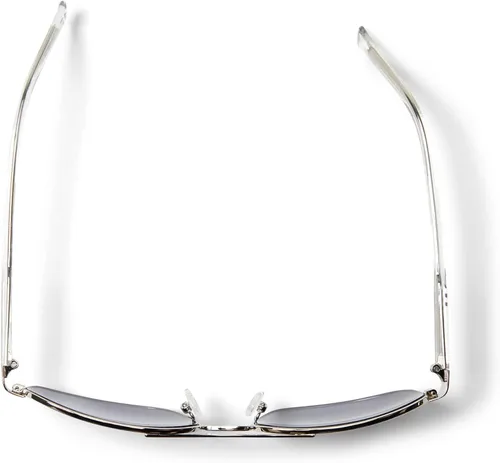 Vista 4 de GUESS GF5103 - Níquel claro brillanteazul degradado, talla única, Níquel claro brillanteAzul degradado