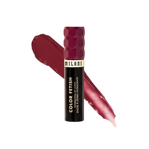 Vista 11 de Milani Color Fetish Mancha Labial-110 Mauve Mentality 110 - Mentalidad malva