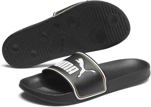 Vista 3 de PUMA Tenis Rebound Layup para hombre