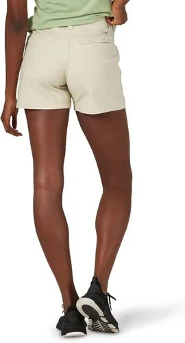 Vista 2 de ATG by Wrangler Women's Linen Hike Short