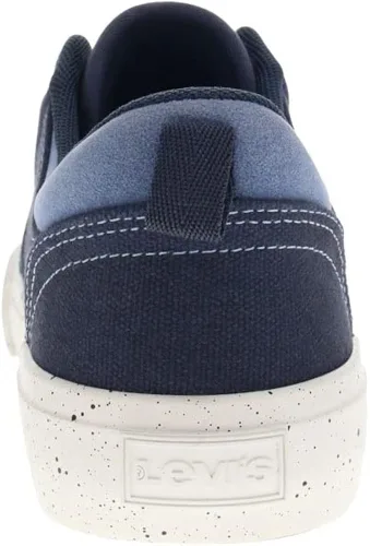 Vista 3 de Levi's Tenis de moda Alpine DTE para hombre