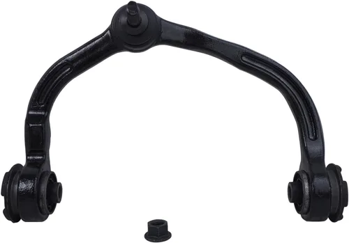 Vista 62 de Detroit Axle - Brazo de control delantero derecho para 08-23 Challenger 05-08 Magnum Chrysler 300 2005-2023, brazo de control delantero inferior