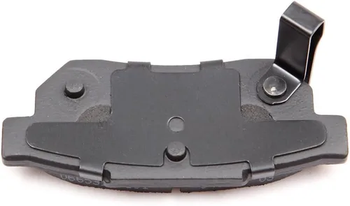 Vista 3 de D373 D374 SCITOO - Juego de pastillas de freno de disco para Honda Civic 1988-1989