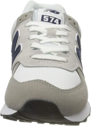 Vista 2 de New Balance Mens 574 V2 Iconic Sneaker