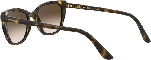 Vista 5 de Vogue Eyewear Women's Vo5293s Cat Eye Sunglasses
