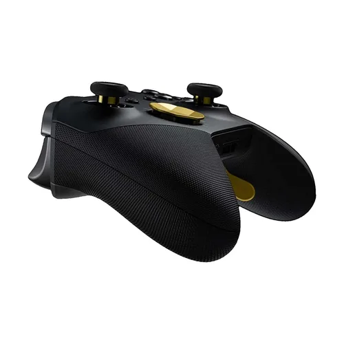 Vista 5 de EASEGMER Xbox Elite Controller Series 2 accesorios, joystick de repuesto para Xbox One, palas, almohadillas D, herramienta de ajuste 13 en 1