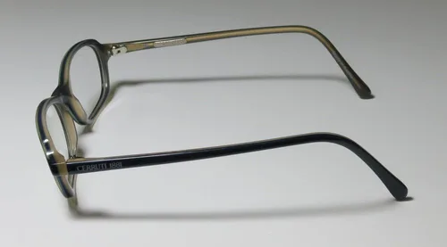 Vista 4 de Cerruti 1881 C2201 Gafas de diseñador para hombremujer de borde completogafas de ojo