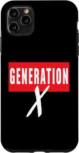 Vista 13 de iPhone 16 Generation X: Pioneers Of Change And Leadership Case