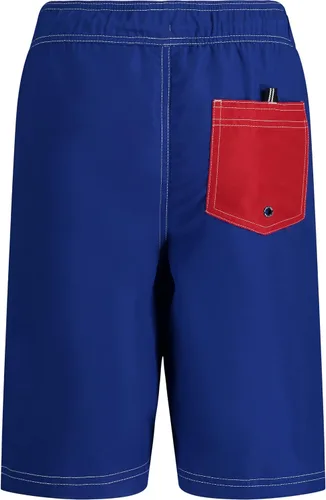 Vista 2 de Nautica Traje de baño para niños con protección solar UPF 50+