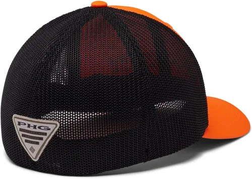 Vista 7 de Columbia Gorra de malla con logotipo PHG