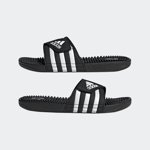 Vista 6 de adidas Adissage - Sandalias unisex para adultos