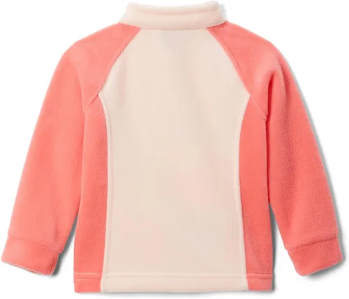 Vista 249 de Columbia Benton Springs - Chaqueta de vellón para niña