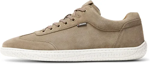 Vista 41 de Piloti Zapatos de conducción para hombre, zapatos deportivos de gamuza italiana Shift para hombre