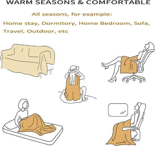 Vista 2 de Fundas para sofá o sillón de 1 asiento, funda de cojín de algodón de color liso, color verde y gris, funda universal de 35 x 59 pulgadas