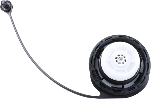 Vista 2 de GM Genuine Parts GT231 (15763227) Tapa de llenado del depósito de combustible