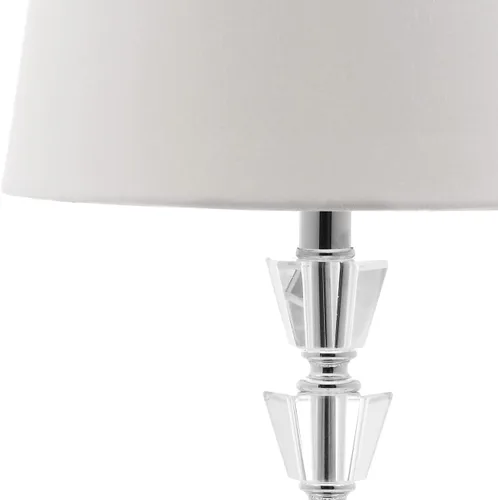 Vista 5 de Safavieh, Claro / blanco (Clear / White)