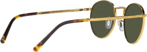 Vista 7 de Ray-Ban Rb3637 New Round Sunglasses
