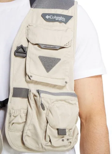 Vista 3 de Columbia Chaleco Henry's Fork V para hombre