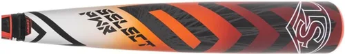 Vista 3 de Bate de béisbol BBCOR Louisville Slugger Select PWR™ (-3) 2023