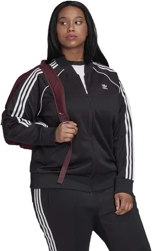 Vista 6 de Adidas Originals - Chaqueta Superstar para mujer