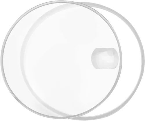 Vista 2 de Ewatchparts Cristal de zafiro original compatible con ROLEX DATEJUST II 116300,116333 116334 T.QLTY