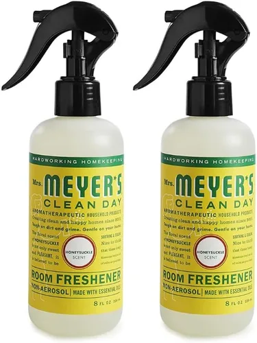 Vista 38 de MRS. MEYER'S CLEAN DAY Jabón líquido de manos variedad de temporada, 1 especia de bellota, 1 madre, 1 sidra de manzana, 1 verbena de limón, 1