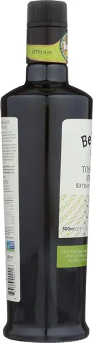 Vista 3 de (No es un estuche) Aceite de Oliva Virgen Extra Orgánico de Toscano IGP, 16.9 fl oz