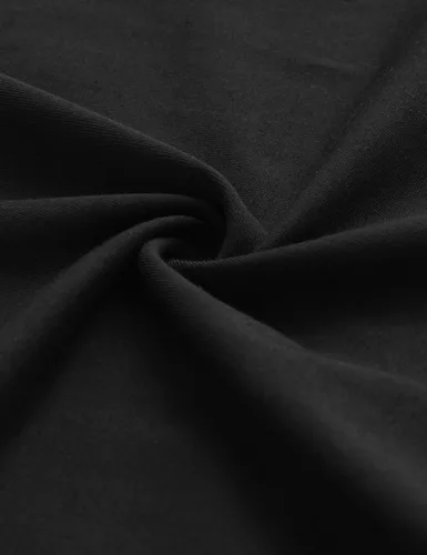 Vista 7 de SweatyRocks - Camiseta corta de mangas cortas de verano para mujer con estilo desgastado