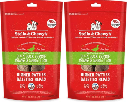 Vista 44 de Stella & Chewy's - Alimento para perros congelado y secos