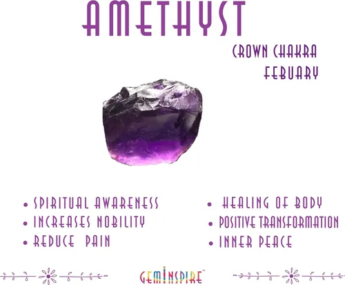 Vista 7 de Gargantilla con cuentas naturales, cuentas facetadas, collar de piedra natal, cristal curativo de energía, regalo para ella, joyería de plata de ley