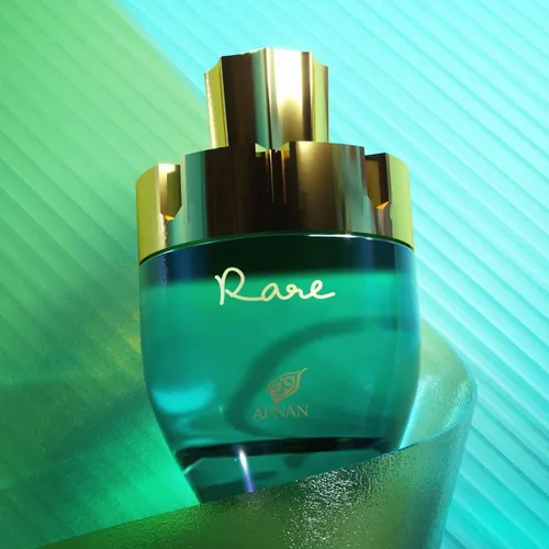 Vista 8 de Afnan Rare Women's Eau De Parfum, 3.4 Fl. Oz