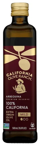 Vista 10 de California Olive Ranch, Colección Reserva: Aceite de Oliva Virgen Extra Miller's Blend, 16.9 fl oz