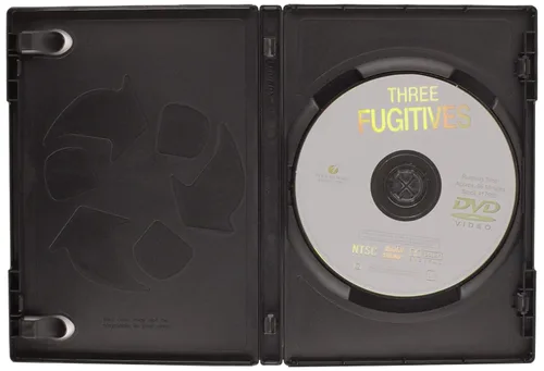 Vista 3 de Three Fugitives