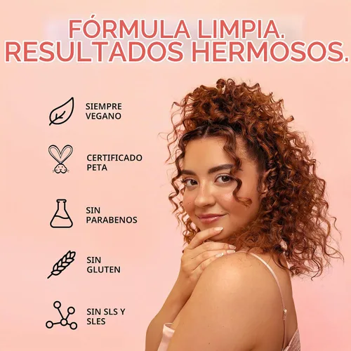 Vista 9 de Design.Me Palo de peinado Barra de cera vegana para el cabello para mujer