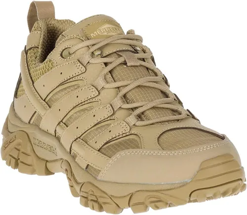Vista 4 de Merrell Zapatos tácticos Moab 2 para senderismo para hombre