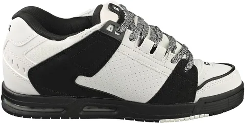 Vista 6 de Globe Sabre - Zapato de patinaje para hombre, AleaciónNegro