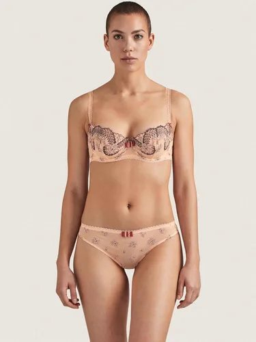 Vista 4 de Aubade Tanga para mujer