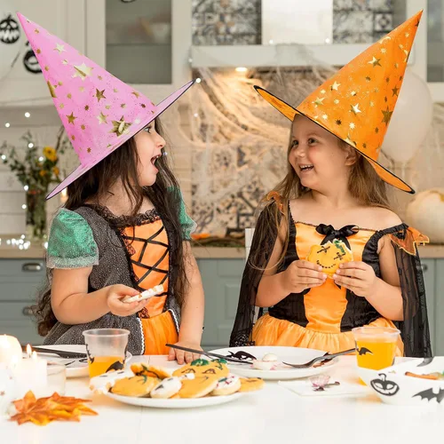 Vista 4 de American Trends Witch Hat