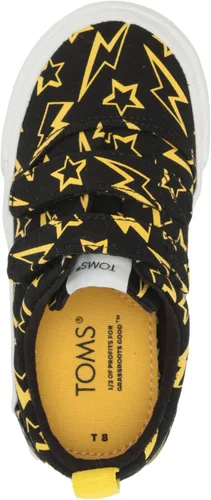 Vista 5 de TOMS Tenis Fenix de doble correa para niño - Niño pequeño