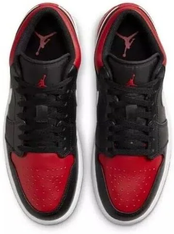 Vista 2 de Nike Air Jordan 1 Low - Zapatos para hombre