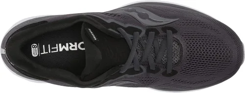 Vista 5 de Saucony Tenis de correr Ride 14 para mujer, Cobre medianoche
