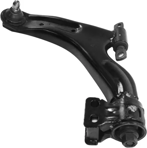 Vista 185 de Detroit Axle - Rótula de brazo de control inferior delantero derecho para Honda Accord 2008-2012, TSX 2009-2014, montaje de rótula de brazo
