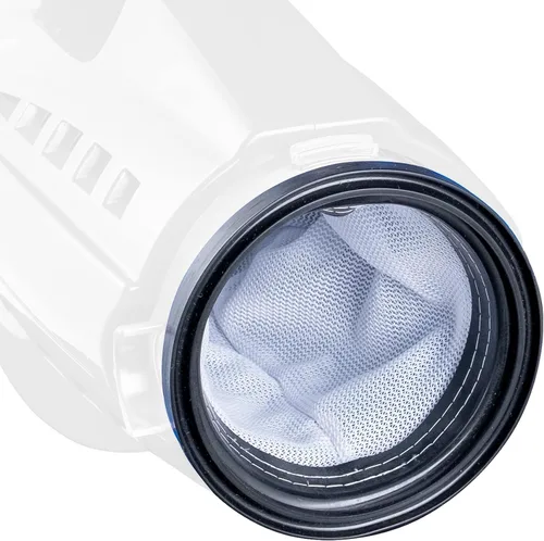 Vista 5 de POOL BLASTER Water Tech - Bolsa de filtro multiusos de repuesto original para aspiradoras Max CG, Max HD, Millennium y Volt FX-8