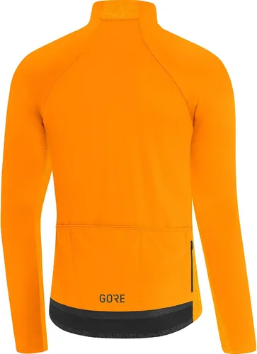 Vista 2 de Gore WEAR Camiseta térmica de ciclismo para hombre, C5